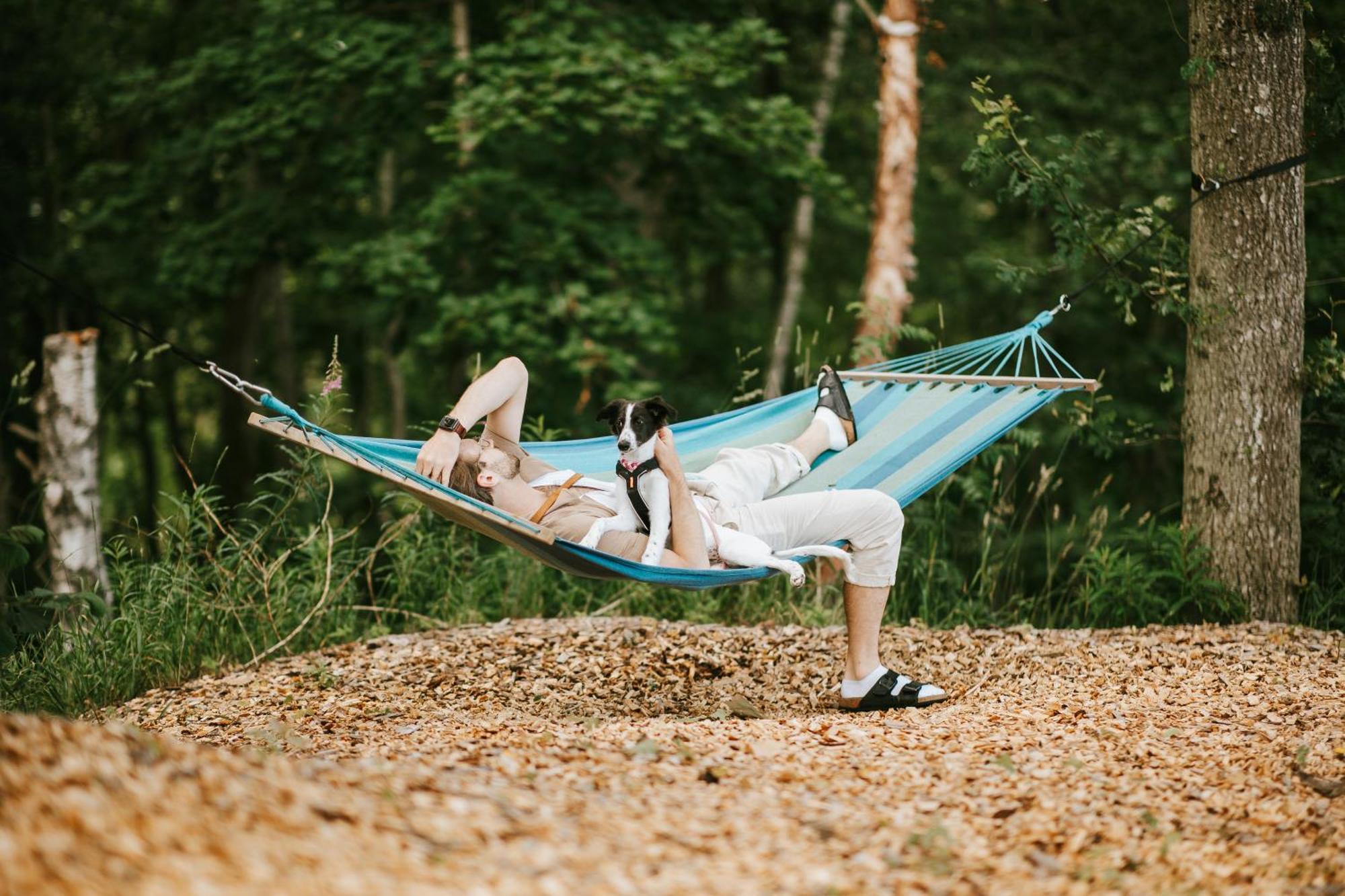 Vaettervy Glamping Otel Habo Dış mekan fotoğraf
